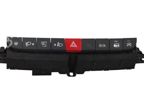 Used Warning switch FIAT 500L (351_, 352_) 1.3 D Multijet (199.LYM11, 199.LYM1A) (95 hp) 32164756