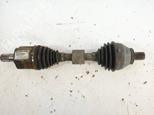 Used Left front driveshaft Left front driveshaft 38708577 38708577