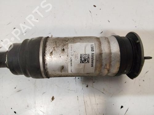 Left front shock absorber LAND ROVER RANGE ROVER VELAR (L560) | BP29625968M16