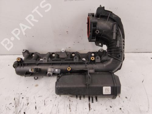 Manifold Indsugning MERCEDES-BENZ C-CLASS (W203) [2000-2007]  17968528