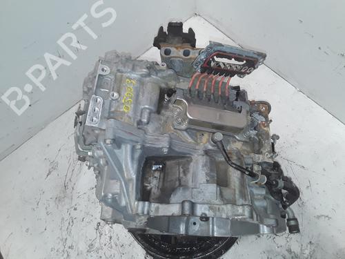 Gearbox TOYOTA COROLLA Saloon (_E21_) 1.6 VVTi (ZRE210) | BP13809912M3 