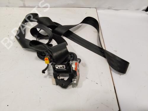 Kollisonspute sett AUDI A3 Sportback (8VA, 8VF) 35 TFSI | BP29715552C86 