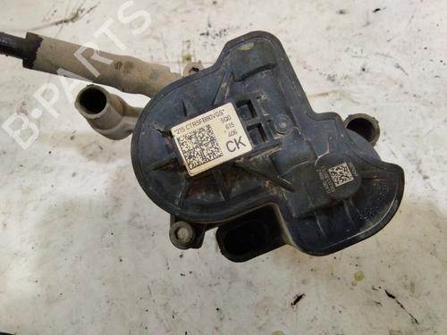 Right rear brake caliper VW GOLF SPORTSVAN VII (AM1, AN1)  | BP20225916M106 