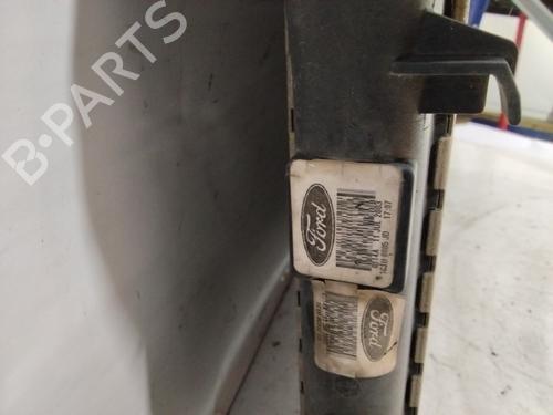 Water radiator FORD TRANSIT Van (FA_ _) 2.0 TDCi | BP34126968M31 - Image 3