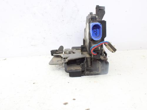 Front right lock AUDI A3 (8P1)  | BP13543620C97 