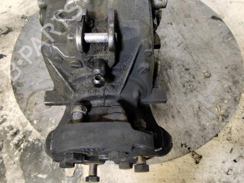 Gearbox BMW 3 (E46) 320 d | BP35897946M3 - Image 5