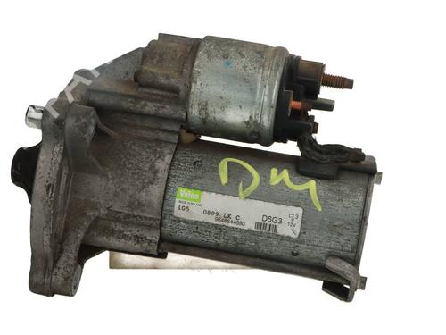 Used Starter Starter CITROËN C4 I (LC_) [2004-2014] 40297073 40297073
