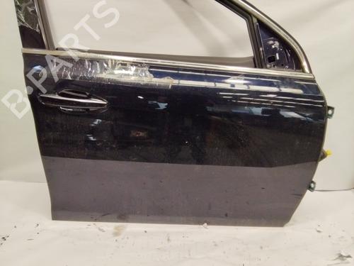 Right front door PEUGEOT 308 II (LB_, LP_, LW_, LH_, L3_)  | BP25777549C3 