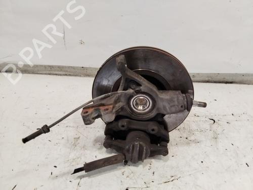 Right front steering knuckle CITROËN C4 I (LC_) | BP27223459M26