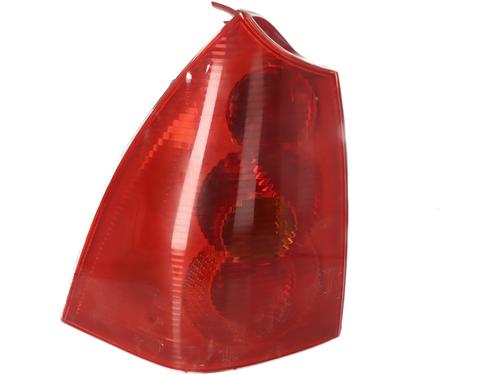 Used Left taillight Left taillight PEUGEOT 307 Break (3E) [2002-2009] 33649639 33649639