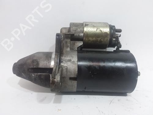 Used Starter LAND ROVER DEFENDER Station Wagon (L316) [1990-2016]  10649182