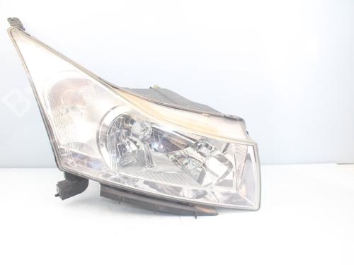 Used Right headlight CHEVROLET CRUZE (J300) 2.0 CDI (163 hp) 17217197
