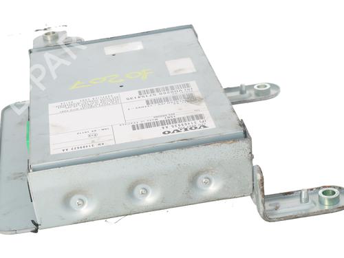 Instrument cluster VOLVO V40 Hatchback (525) D2 | BP32297934C47 - Image 3
