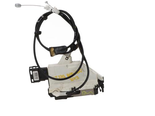 Serratura posteriore sinistra CITROËN BERLINGO Box Body/MPV (B9) [2008-2025]  30813496