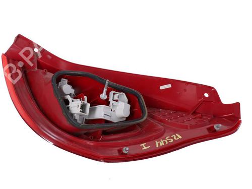 Left taillight FORD FIESTA VI (CB1, CCN) 1.4 TDCi | BP39184844C34 - Image 3