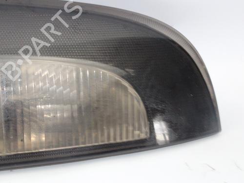 Left taillight OPEL COMBO Box Body/MPV  | BP15277313C34 