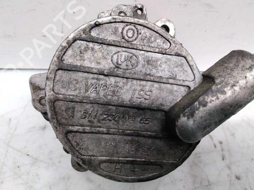 Vacuum pump MERCEDES-BENZ E-CLASS (W210) E 270 CDI (210.016) | BP8569191M80 
