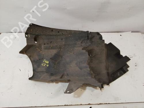 Used Wheel arch MERCEDES-BENZ C-CLASS (W204) [2007-2015]  29594655