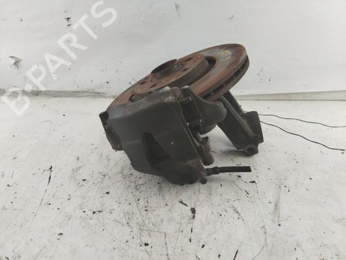 Højre Styrespindel Lejehus SEAT LEON (1M1)  | BP21725521M26 