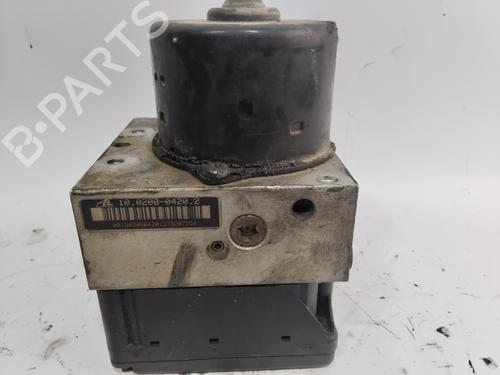 Used ABS pump VW GOLF IV (1J1) 1.9 TDI (110 hp) 27393383
