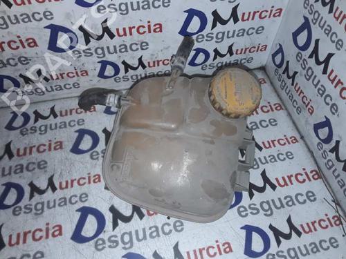 Expansion tank OPEL ASTRA G Hatchback (T98) 2.0 DTI 16V (F08, F48) | BP8554741C120 