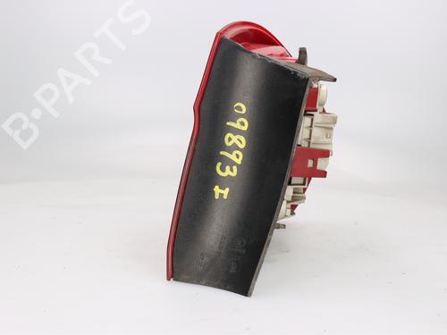 Left taillight BMW 3 (E90) 318 d | BP29395034C34 