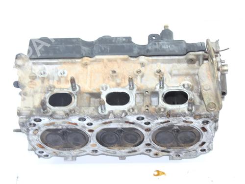 Cylinder head NISSAN MURANO I (Z50) 3.5 4x4 | BP18487957M5 