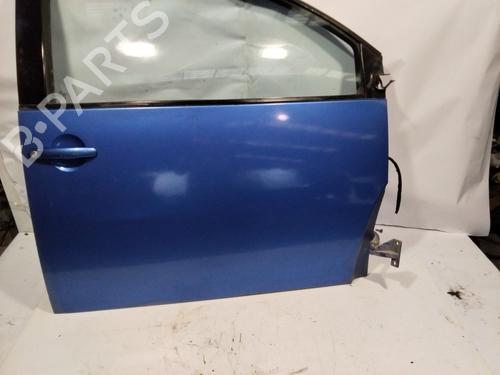 Dør høyre foran VW NEW BEETLE (9C1, 1C1) 1.9 TDI | BP21684731C3 