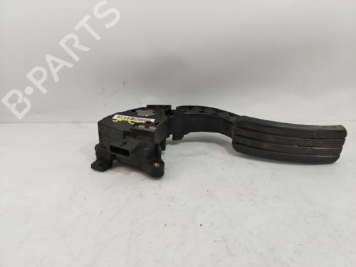 Pedal RENAULT GRAND SCÉNIC III (JZ0/1_) [2009-2016]  25454544