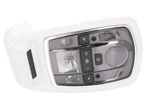 Plafonier PEUGEOT 508 I (8D_) 2.0 HDi (140 hp) 30590697