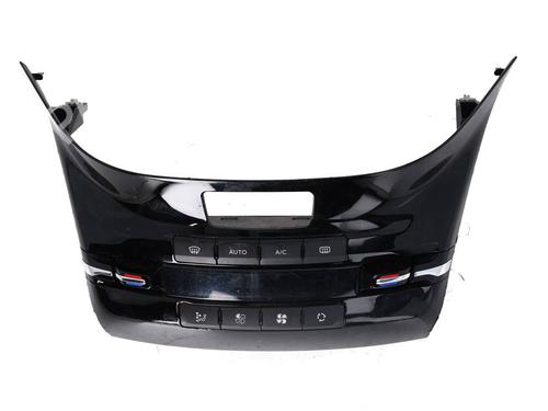 Used Climate control Climate control PEUGEOT 208 I (CA_, CC_) [2012-2021] 39692287 39692287