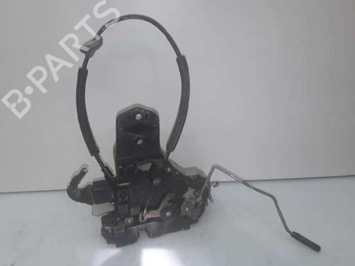 Front right lock VW PASSAT B5 (3B2)  | BP8566767C97 