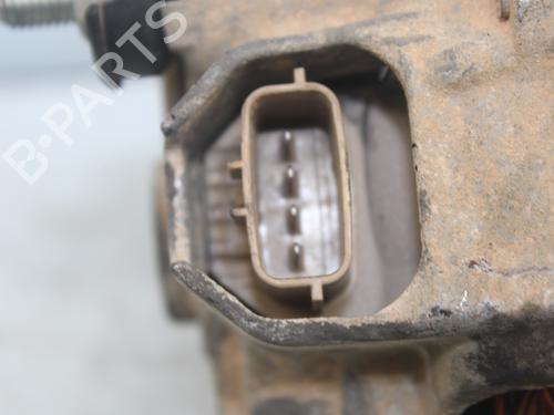 Generator SMART FORFOUR Hatchback (453)  | BP17536856M7 