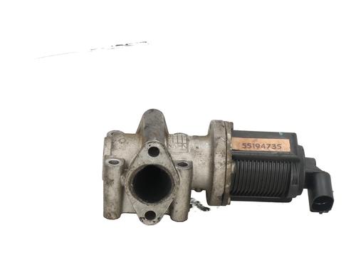 Used Egr OPEL VECTRA C (Z02) [2002-2009]  31370020