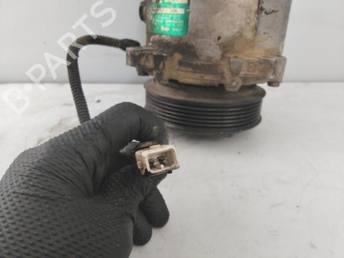 AC compressor CITROËN XANTIA (X1_, X2_) 2.0 i 16V | BP20236971M34 