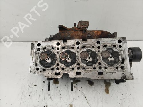 Cylinder head RENAULT MEGANE III Hatchback (BZ0/1_, B3_) 1.5 dCi (BZ09, BZ0D, BZ1W, BZ29, BZ14) | BP17961661M5 
