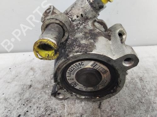 Styring servopumpe VW GOLF IV (1J1) 1.6 | BP19280754M99 