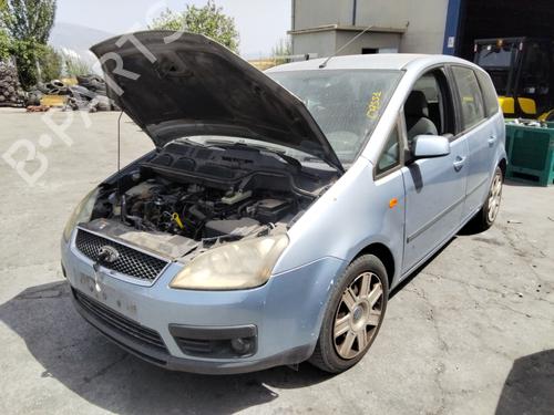 Brugte FORD C-MAX (DM2) 1.8 TDCi (115 hp) 3483051