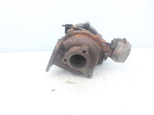 Turbocharger/Supercharger OPEL ASTRA J Sports Tourer (P10) 1.7 CDTI (35) | BP16905743M71 