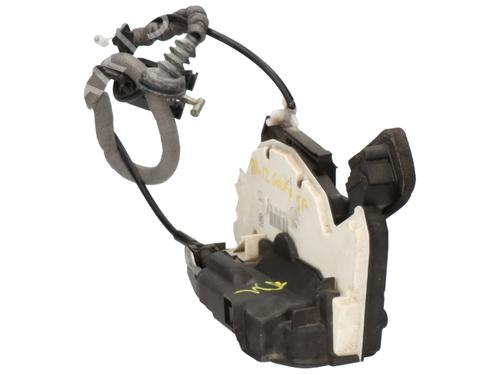 Rear left lock VW GOLF VII Variant (BA5, BV5)  | BP29441076C100 