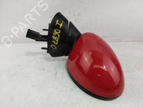Left mirror MINI MINI (R50, R53) One | BP23869732C26 