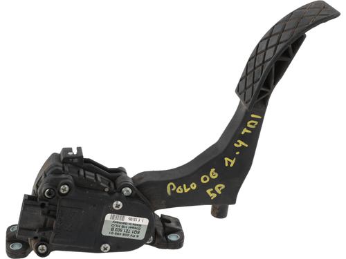 Pedal VW POLO IV (9N_, 9A_)  | BP29427311I4 
