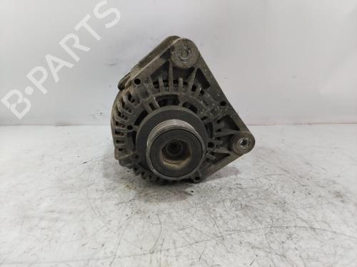 Alternator NISSAN MICRA III (K12) 1.5 dCi | BP24309667M7