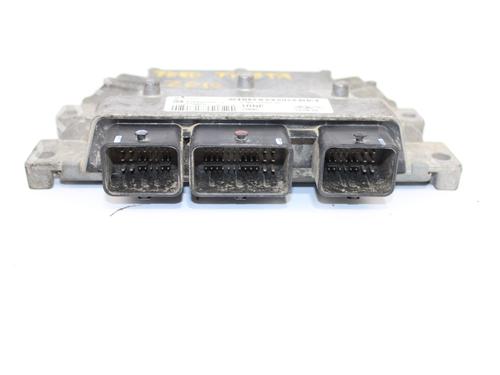 Engine control unit (ECU) FORD FIESTA VI (CB1, CCN) 1.6 TDCi | BP15541111M57 