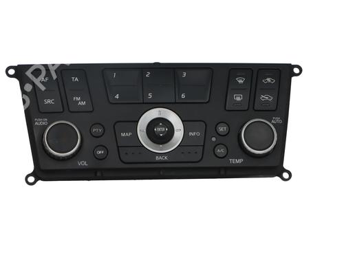 Used Climate control Climate control 34003650 34003650