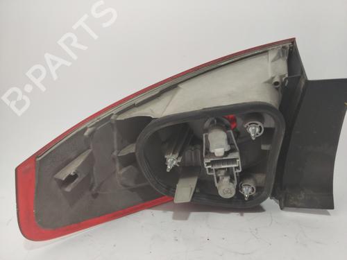 Left taillight FORD MONDEO IV (BA7) 2.0 TDCi | BP20500912C34 
