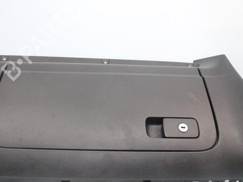 Glove box VW GOLF VI (5K1) 1.6 TDI | BP15989426C95 