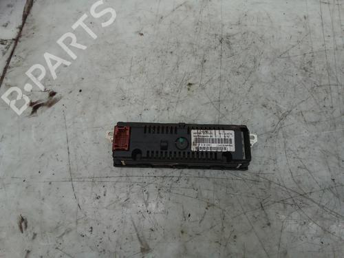 Display CITROËN C2 (JM_)  | BP8580673C48 