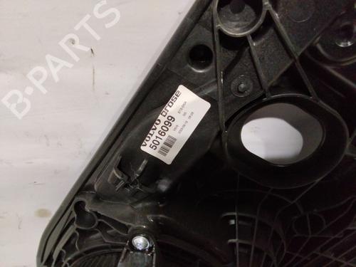 Rear right window mechanism VOLVO XC40 (536) | BP30167508C25