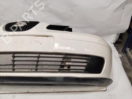 Front bumper SEAT IBIZA III (6L1)  | BP28289362C7 